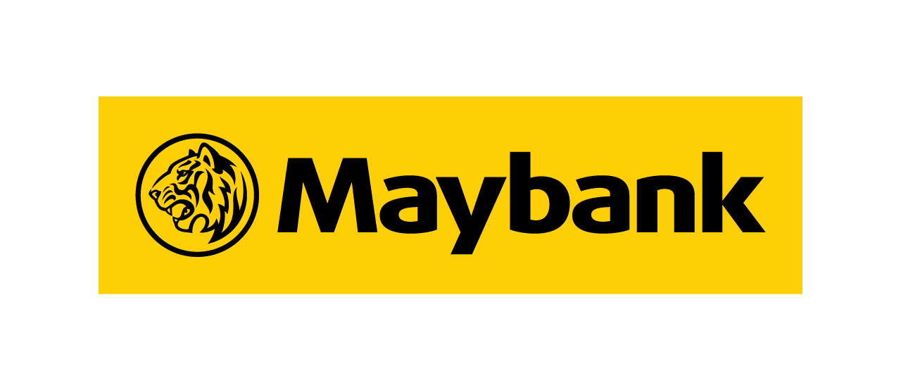 Maybank Logo
